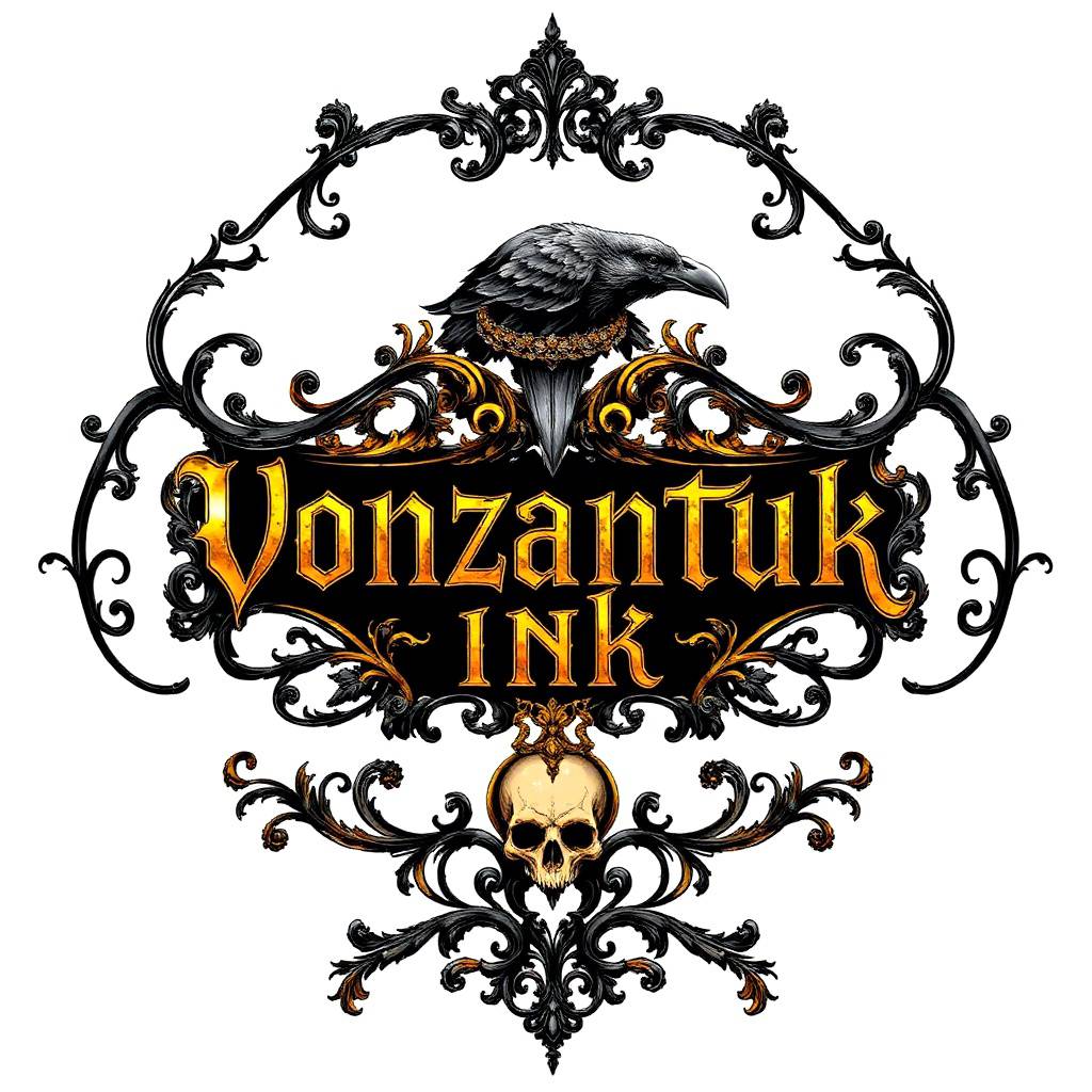 VonZantuk Ink